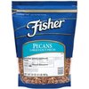 Fisher Fisher Fancy Large Pecan Pieces 32 oz., PK3 91662A